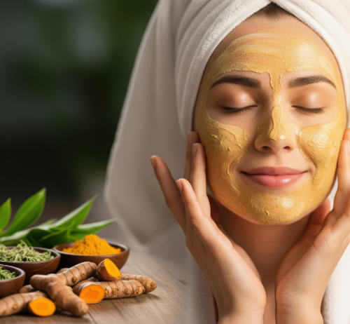 Why Indian Cosmetic Products Are in High Demand Across the Globe