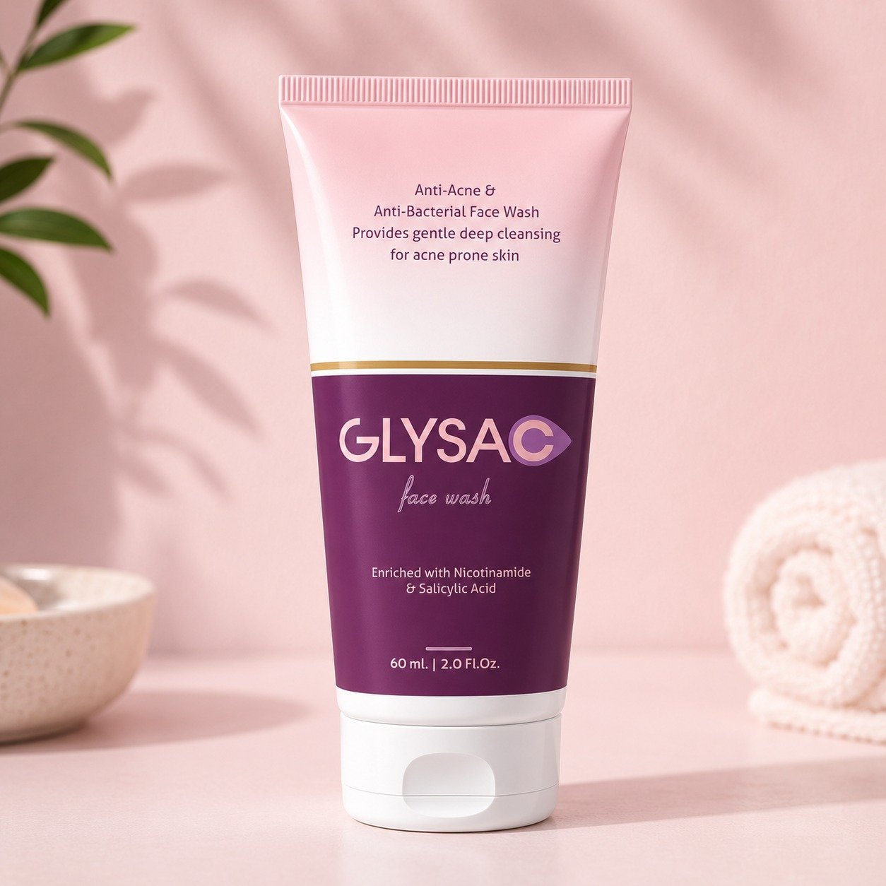 Face Wash