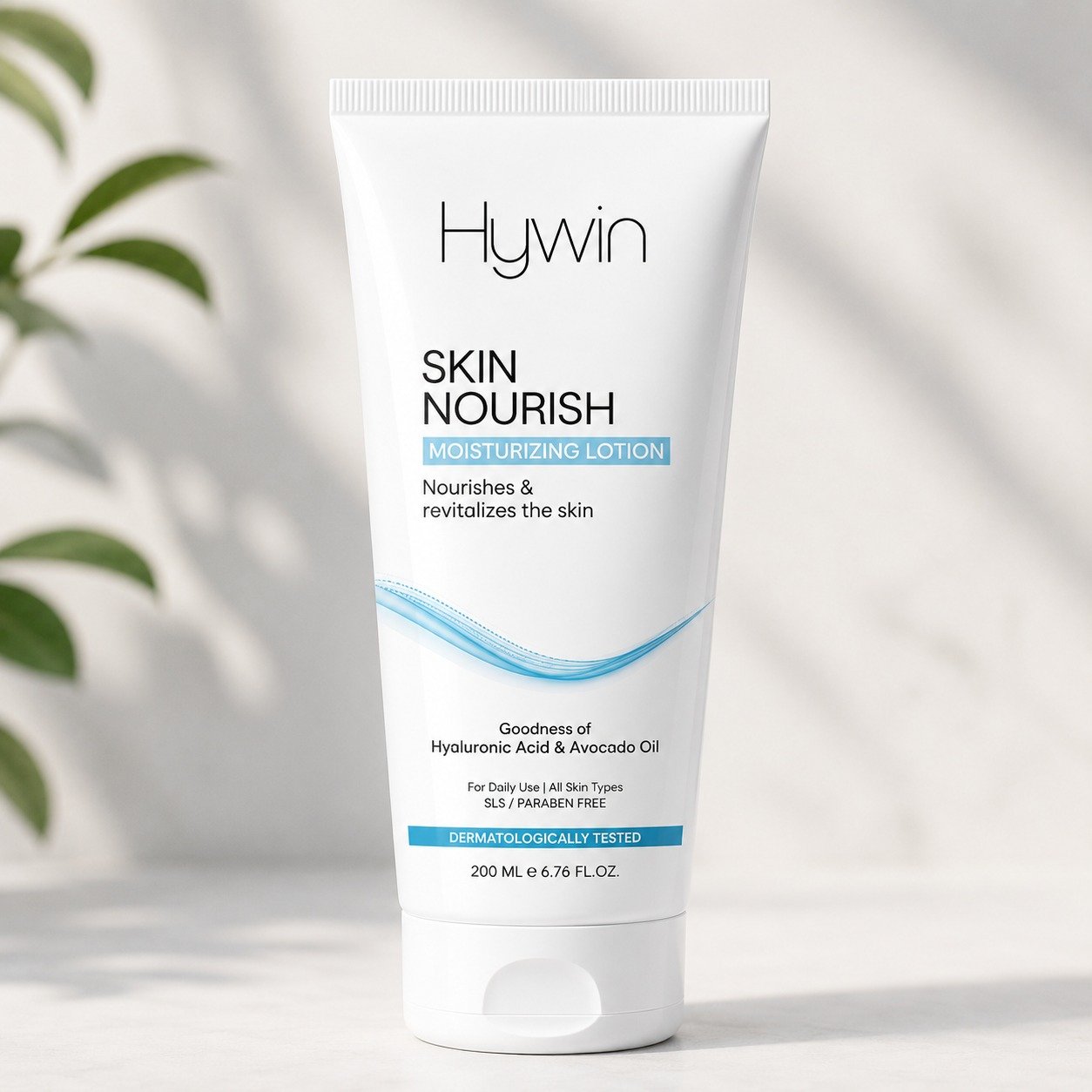 Moisturizers