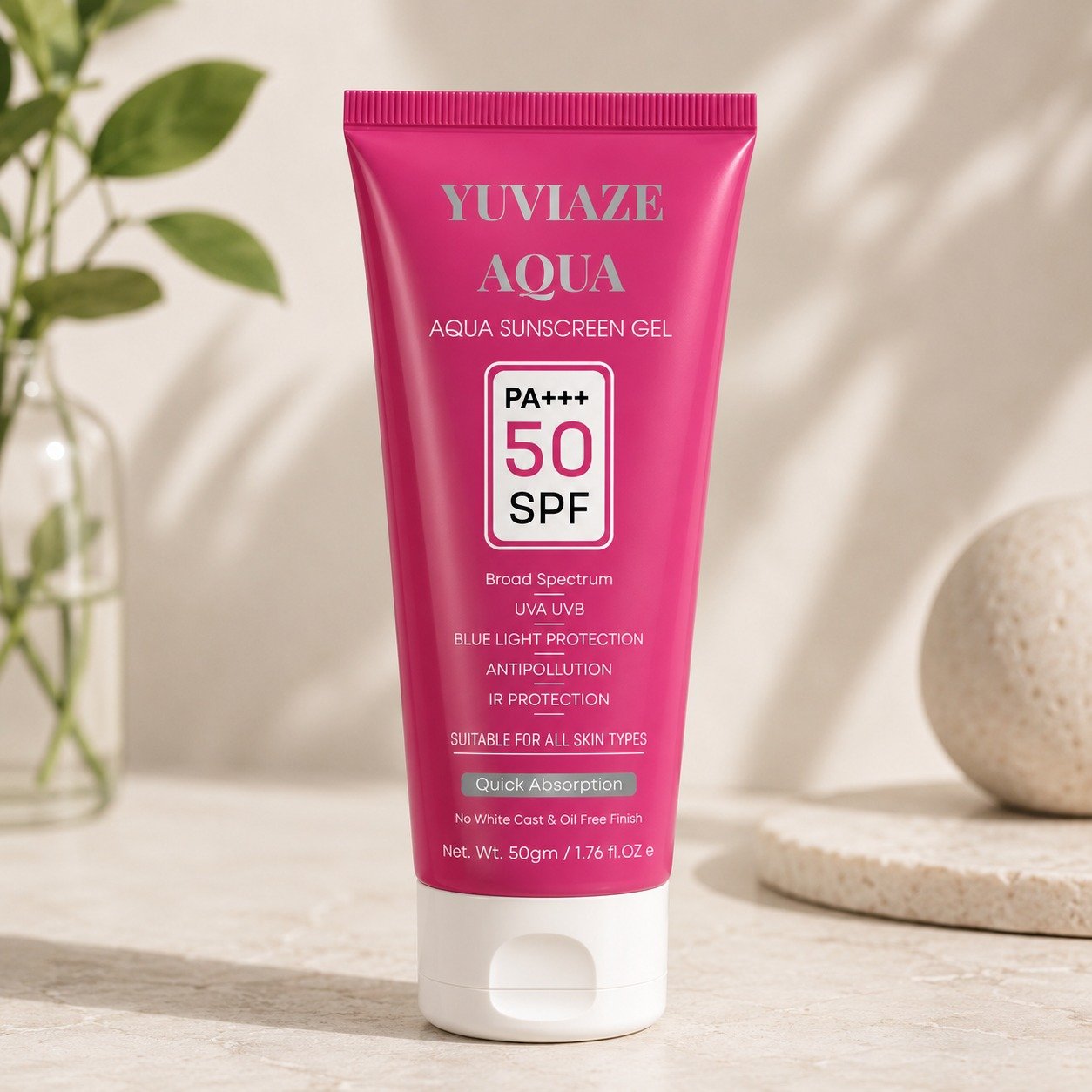 Sunscreens