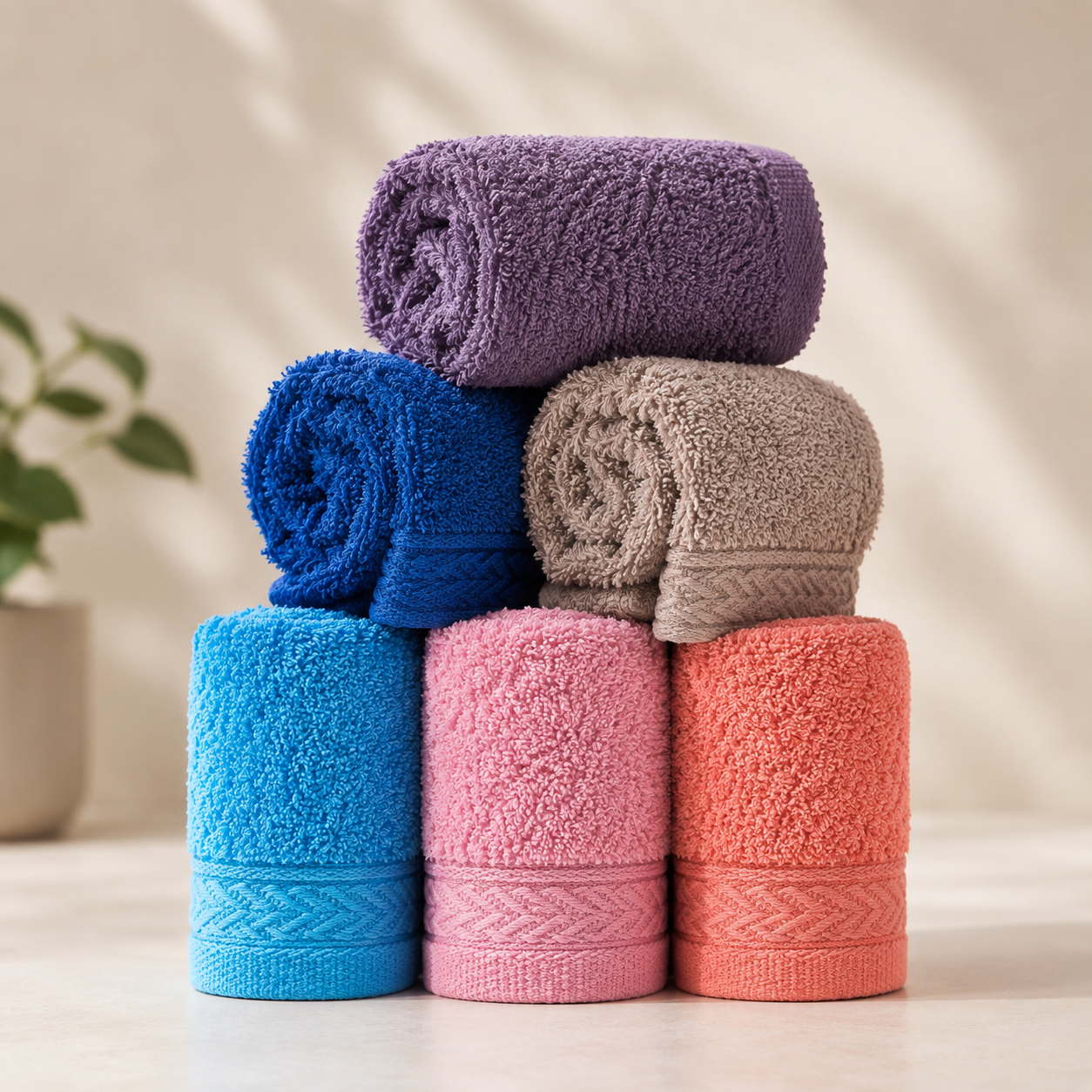 Towel