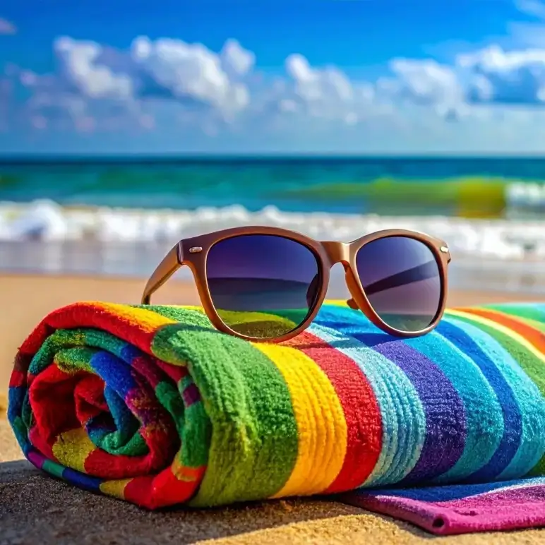 Beach01