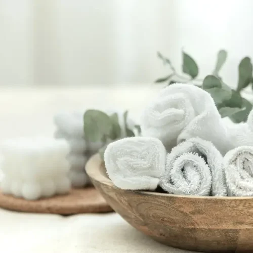 Solapuri Towels | Cotton Towels Supplier from Solapur, India